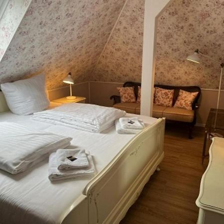 Studio-Apartment 29 Beim Saseler Markt Frisch Renoviert 汉堡 外观 照片