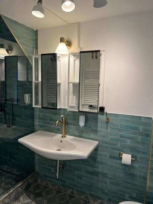 Studio-Apartment 29 Beim Saseler Markt Frisch Renoviert 汉堡 外观 照片