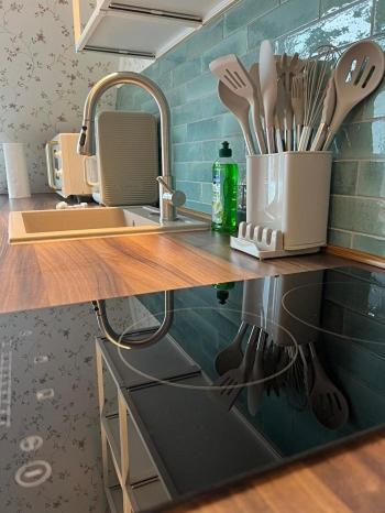Studio-Apartment 29 Beim Saseler Markt Frisch Renoviert 汉堡 外观 照片