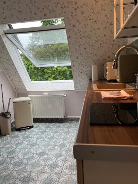 Studio-Apartment 29 Beim Saseler Markt Frisch Renoviert 汉堡 外观 照片