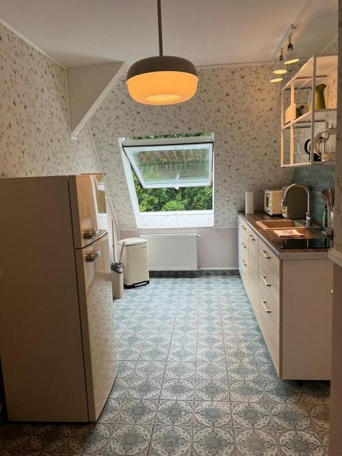 Studio-Apartment 29 Beim Saseler Markt Frisch Renoviert 汉堡 外观 照片